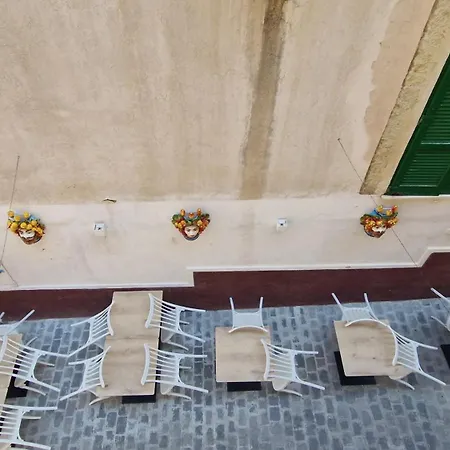 Privat bolig Dimora Italo *