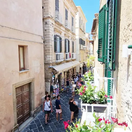 Dimora Italo Privat bolig
