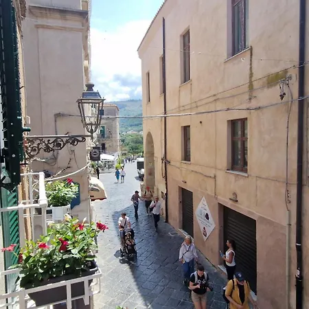 Dimora Italo Homestay szállás *