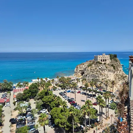 Dimora Italo * Tropea
