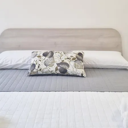 Privat bolig Dimora Italo Tropea