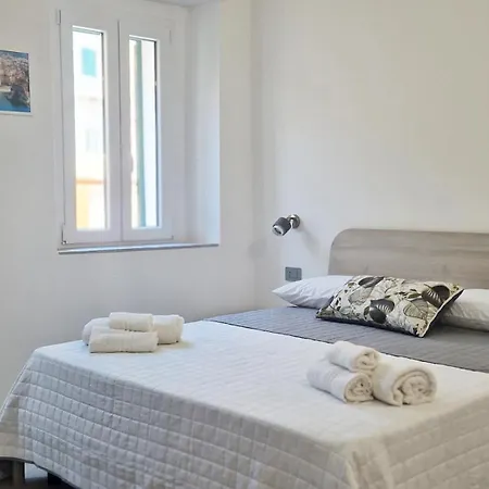 Dimora Italo Privat bolig