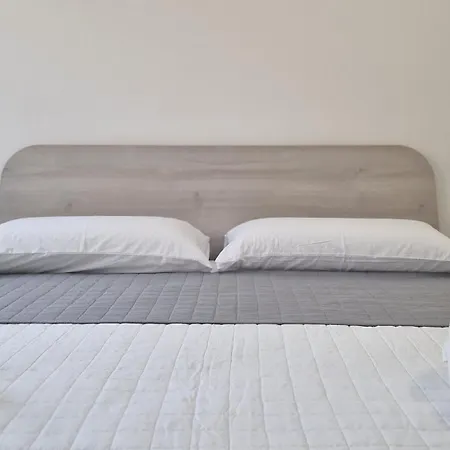 Privat bolig Dimora Italo Tropea
