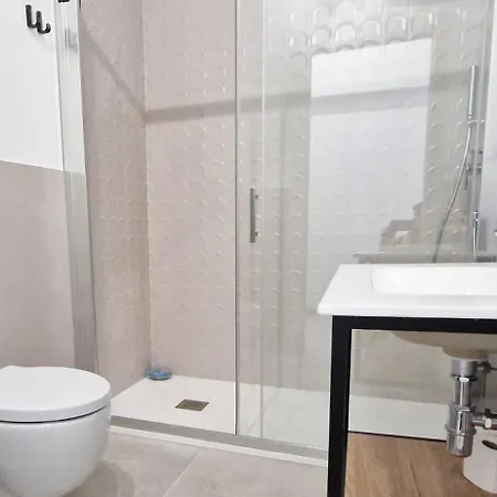 Dimora Italo Homestay szállás *