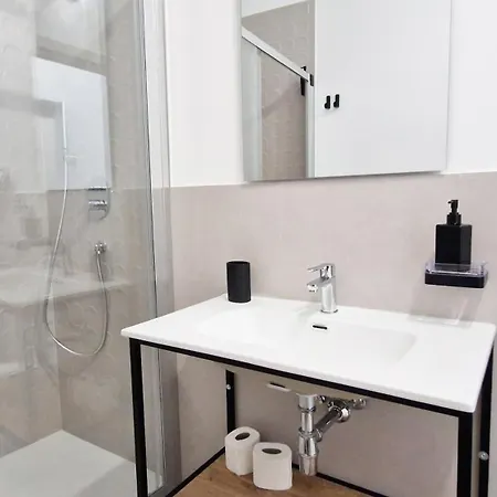 Dimora Italo Privat bolig *