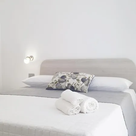 Privat bolig Dimora Italo Tropea