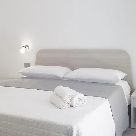 Privat bolig Dimora Italo