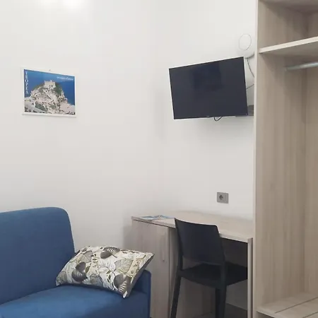 Homestay szállás Dimora Italo