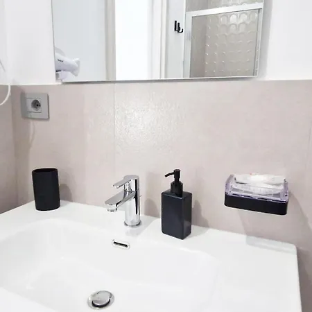 Dimora Italo Privat bolig *