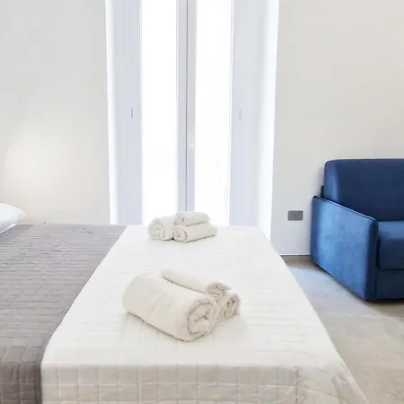 Dimora Italo Tropea