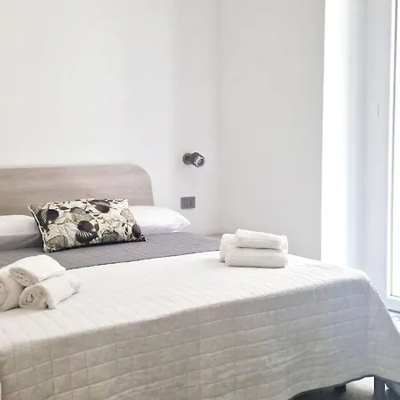 Dimora Italo Privat bolig