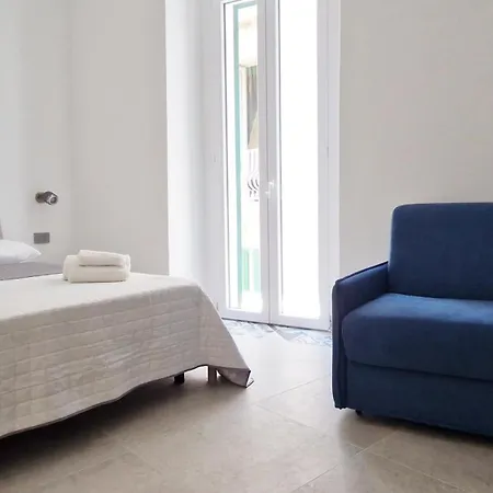 Homestay szállás Dimora Italo *