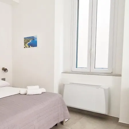 Dimora Italo Privat bolig *