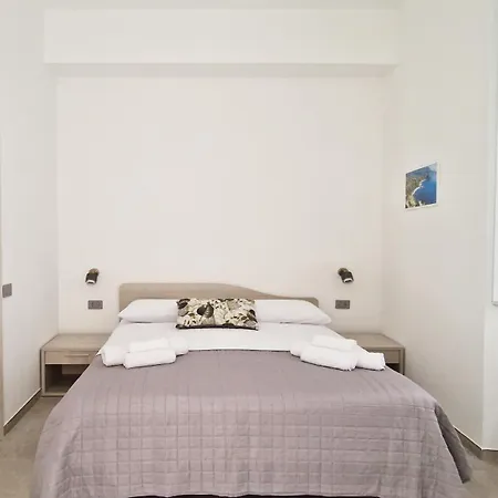 Homestay szállás Dimora Italo