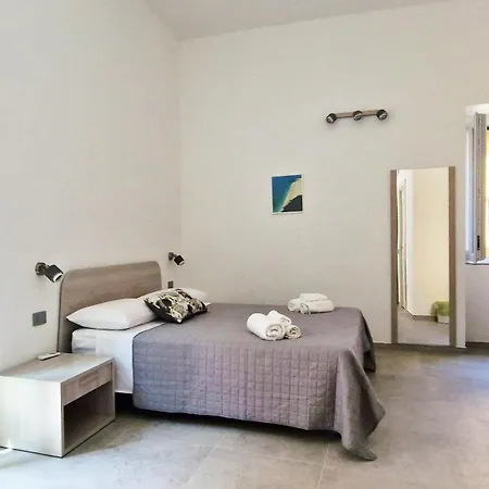 Privat bolig Dimora Italo Tropea