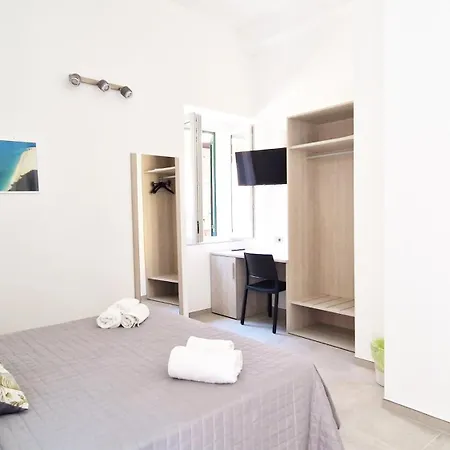 Dimora Italo Tropea