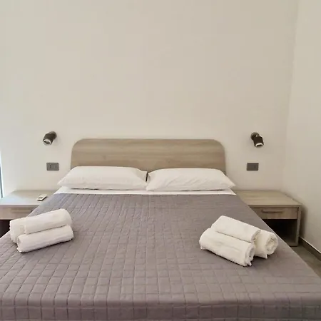 Privat bolig Dimora Italo *