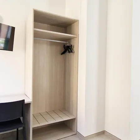 Privat bolig Dimora Italo *