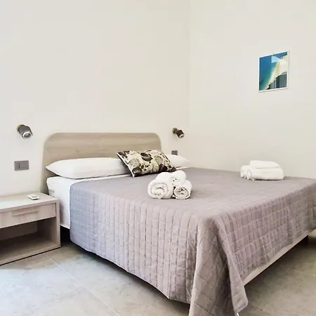 Privat bolig Dimora Italo