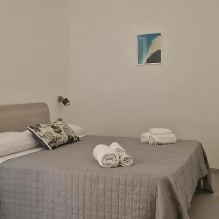 Dimora Italo Homestay szállás *
