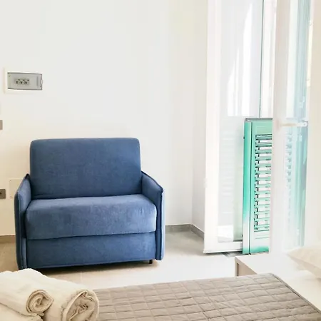 Homestay szállás Dimora Italo *
