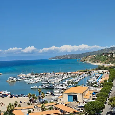 Privat bolig Dimora Italo Tropea