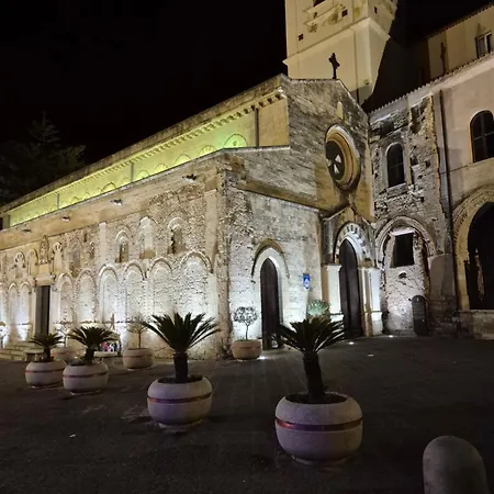 Dimora Italo *