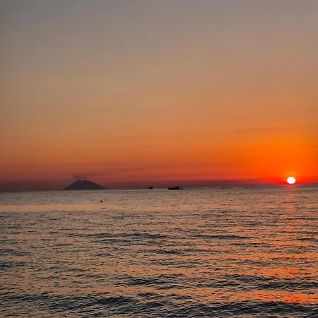 Privat bolig Dimora Italo Tropea