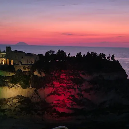 Privat bolig Dimora Italo Tropea
