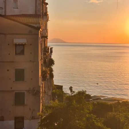 Dimora Italo Privat bolig