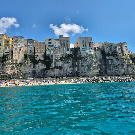 Privat bolig Dimora Italo