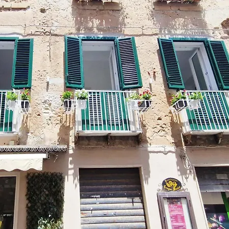 Homestay szállás Dimora Italo *