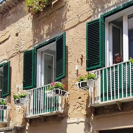 Dimora Italo * Tropea