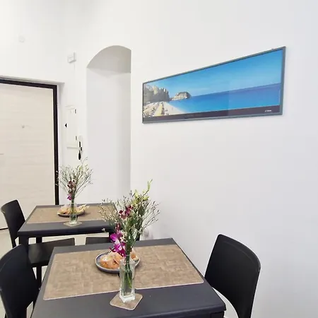 Privat bolig Dimora Italo *