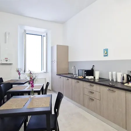 Dimora Italo Homestay szállás *