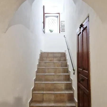 Homestay szállás Dimora Italo *