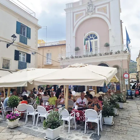 Dimora Italo