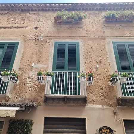 Dimora Italo * Tropea