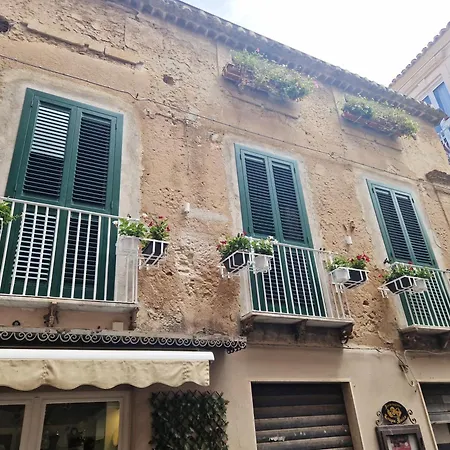 Dimora Italo Homestay szállás
